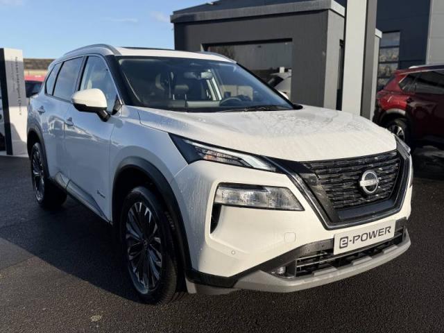 Nissan X-Trail image 7