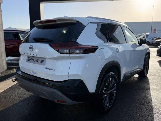 Nissan X-Trail image 8