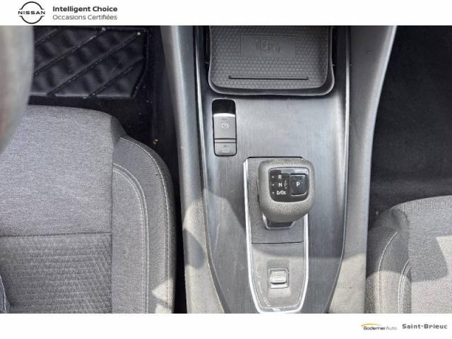 Nissan Qashqai image 9