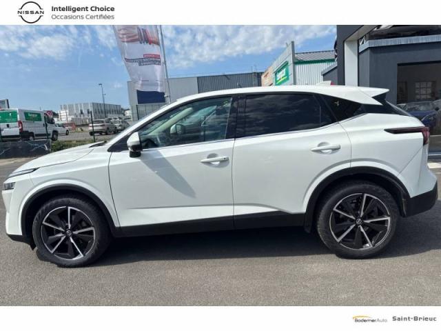 Nissan Qashqai image 7