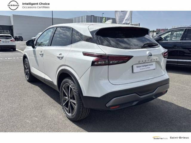 Nissan Qashqai image 1