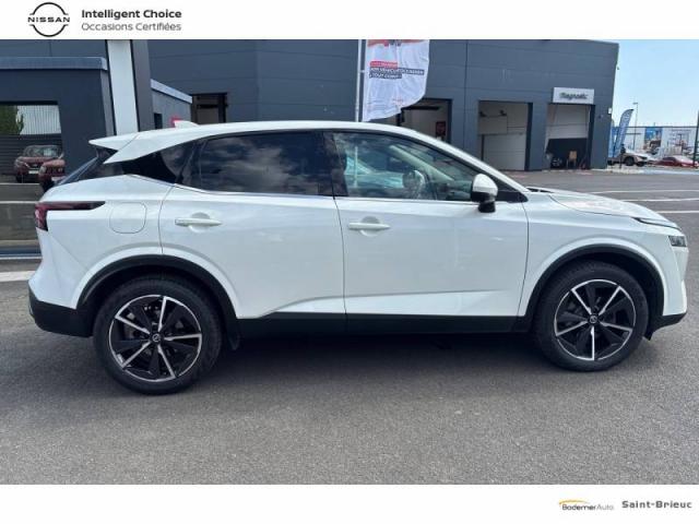 Nissan Qashqai image 4