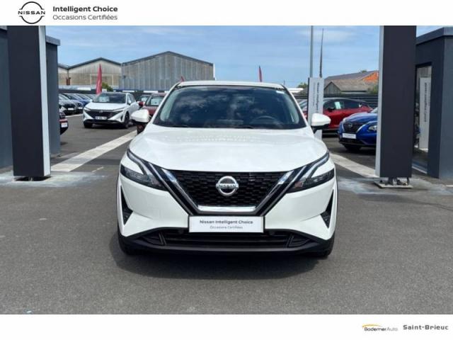 Nissan Qashqai image 5