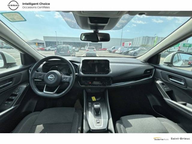 Nissan Qashqai image 3