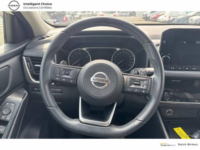 Nissan Qashqai image 8