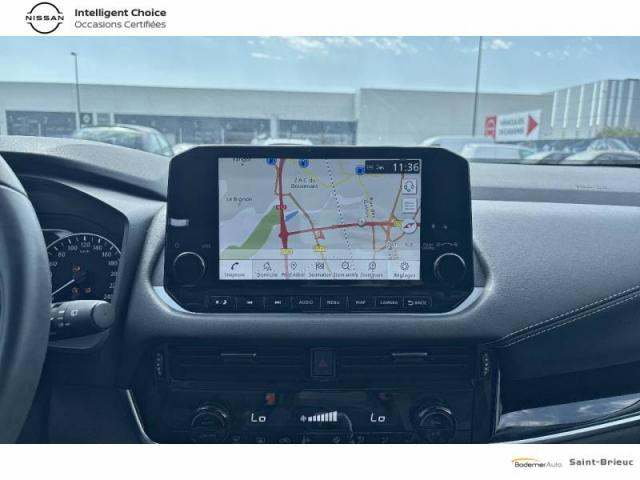 Nissan Qashqai image 6