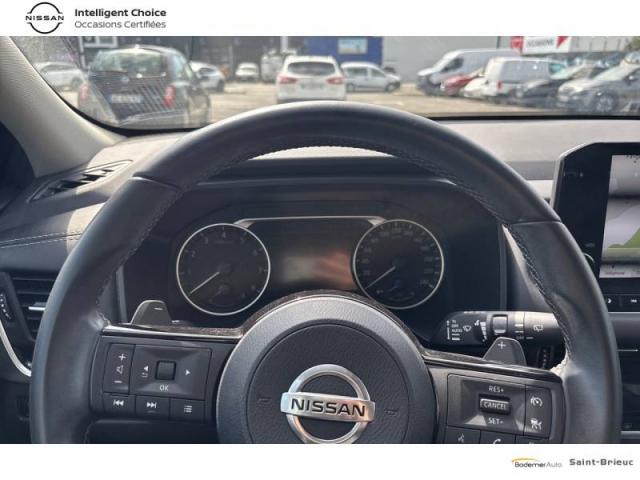 Nissan Qashqai image 2