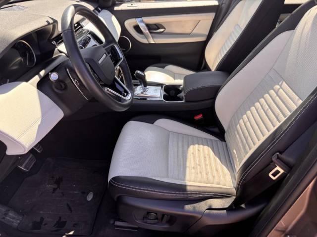 Land Rover Discovery Sport image 5
