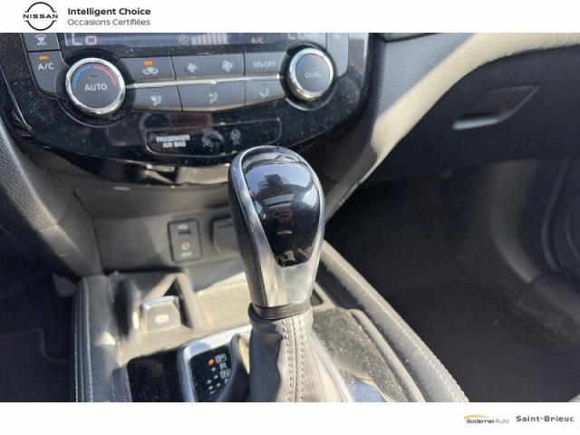 Nissan X-Trail image 8