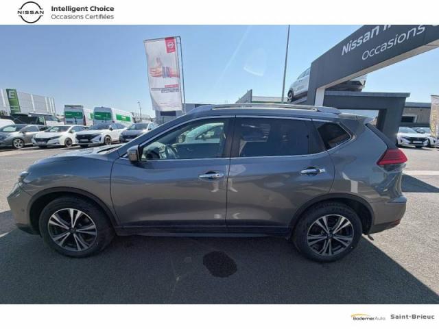 Nissan X-Trail image 5