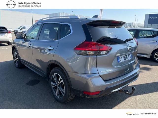 Nissan X-Trail image 7