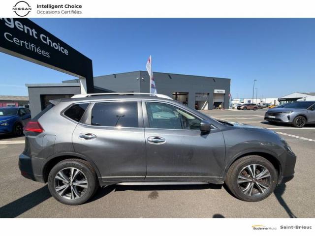 Nissan X-Trail image 6