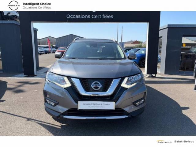 Nissan X-Trail image 9