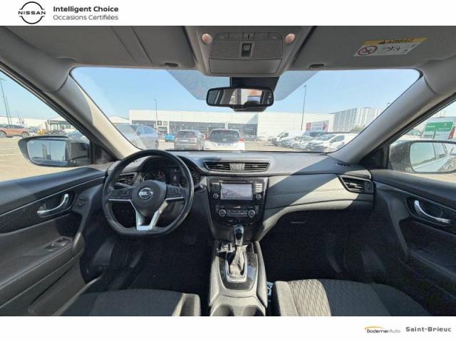 Nissan X-Trail image 4