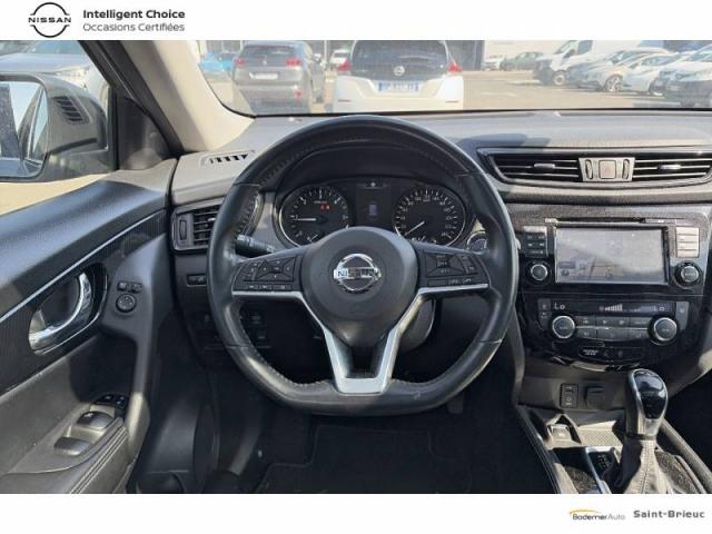 Nissan X-Trail image 3