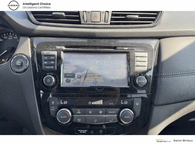 Nissan X-Trail image 1