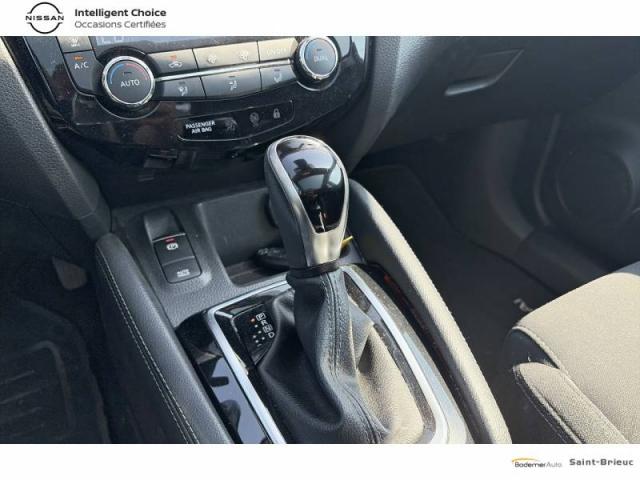 Nissan Qashqai image 5