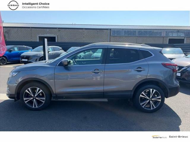 Nissan Qashqai image 4