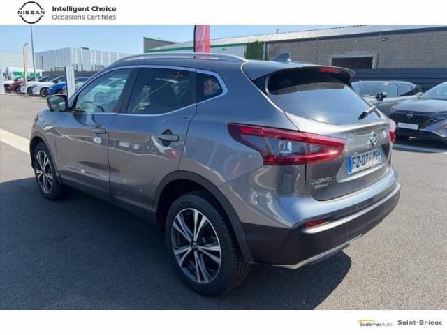 Nissan Qashqai image 7