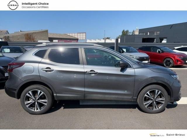 Nissan Qashqai image 1