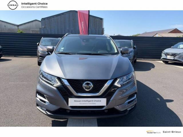Nissan Qashqai image 2