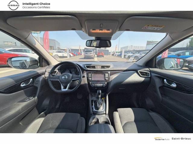 Nissan Qashqai image 6