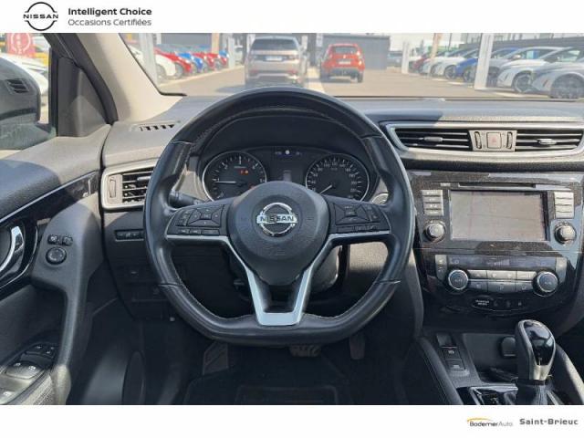 Nissan Qashqai image 9