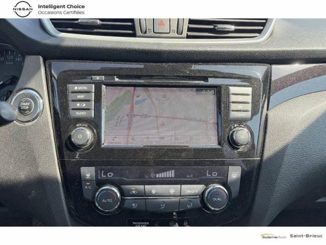 Nissan Qashqai image 3