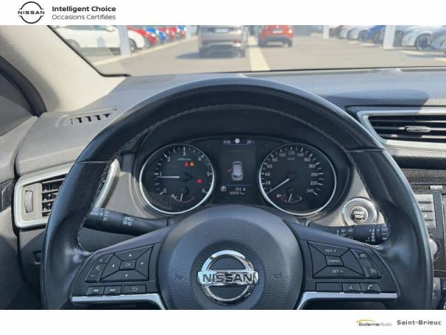 Nissan Qashqai image 8