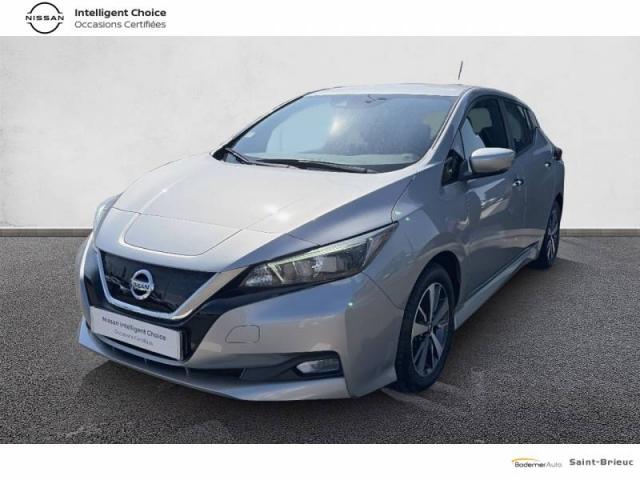 Nissan Leaf Electrique 40kwh Acenta