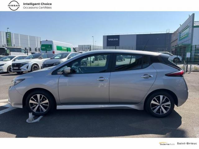 Nissan Leaf image 3