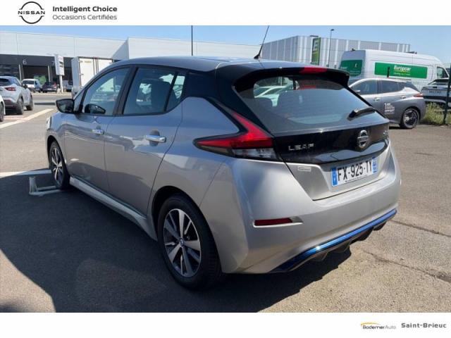 Nissan Leaf image 9