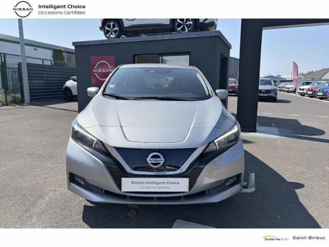 Nissan Leaf image 7