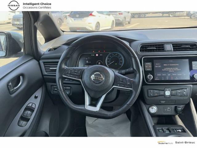 Nissan Leaf image 6