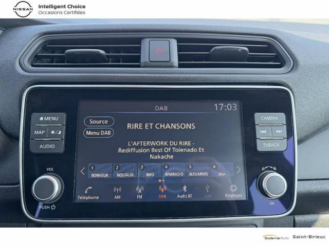 Nissan Leaf image 8