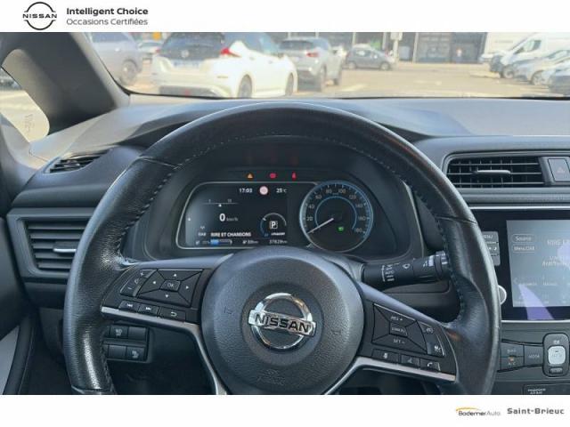 Nissan Leaf image 4
