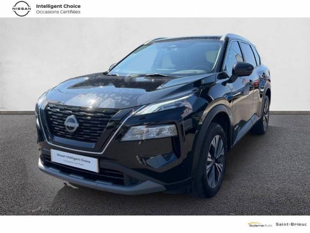 Nissan X-Trail E-Power 204 Ch N-Connecta