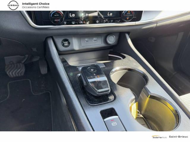 Nissan X-Trail image 7