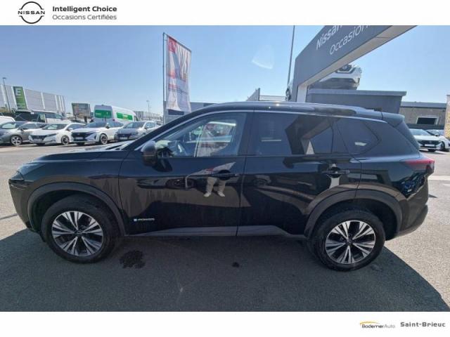 Nissan X-Trail image 4