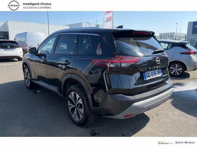 Nissan X-Trail image 5