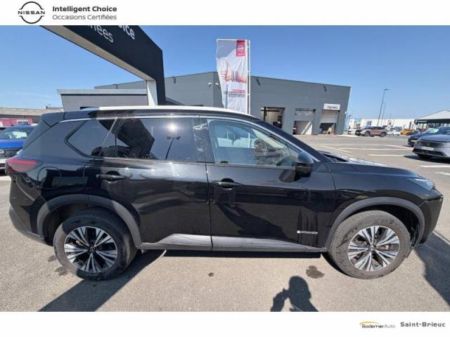 Nissan X-Trail image 6