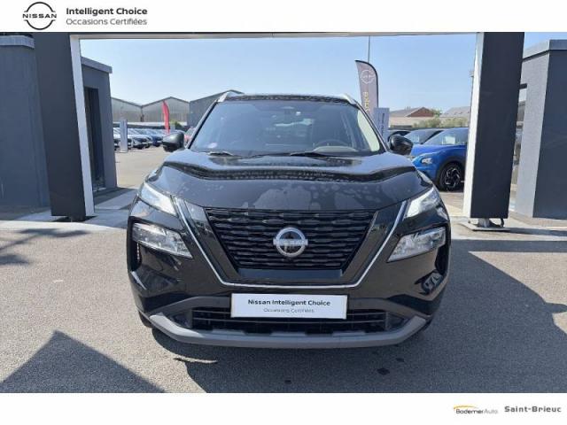 Nissan X-Trail image 8