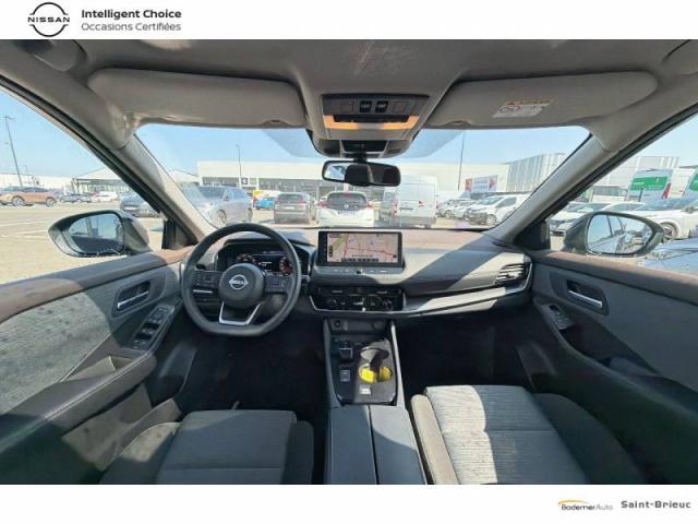 Nissan X-Trail image 2