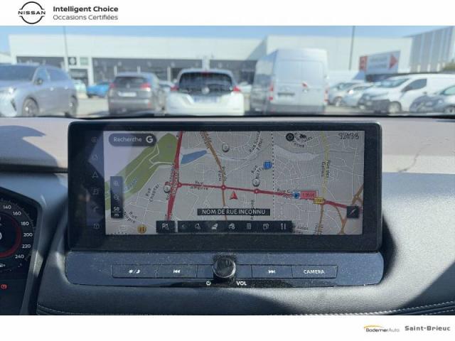 Nissan X-Trail image 1