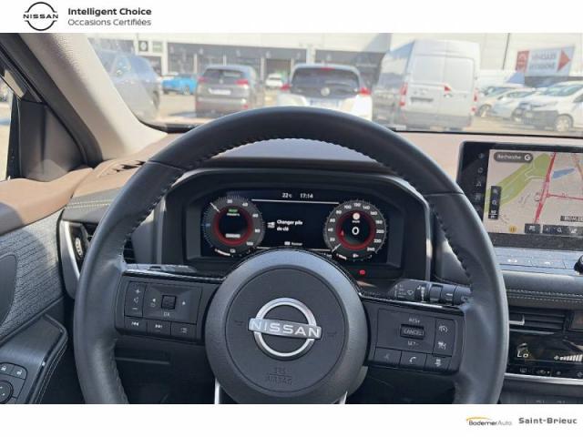 Nissan X-Trail image 9