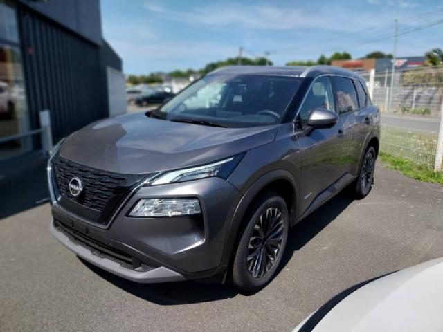 Nissan X-Trail E-Power 204 Ch N-Connecta