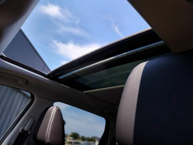 Nissan X-Trail image 9