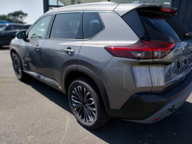 Nissan X-Trail image 7