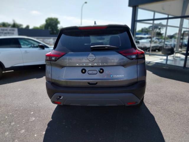 Nissan X-Trail image 1