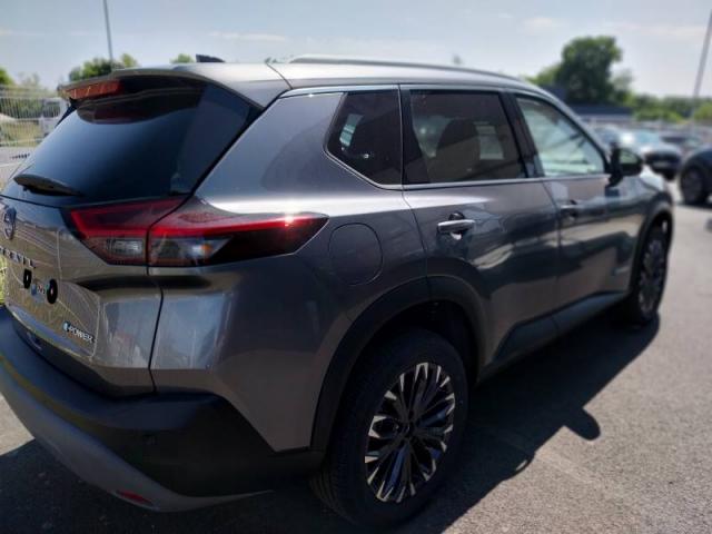 Nissan X-Trail image 3